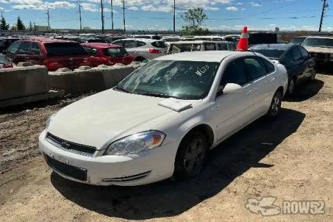 Photo of 2007 Chevrolet Impala