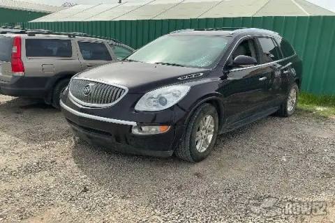 Photo of 2009 Buick Enclave