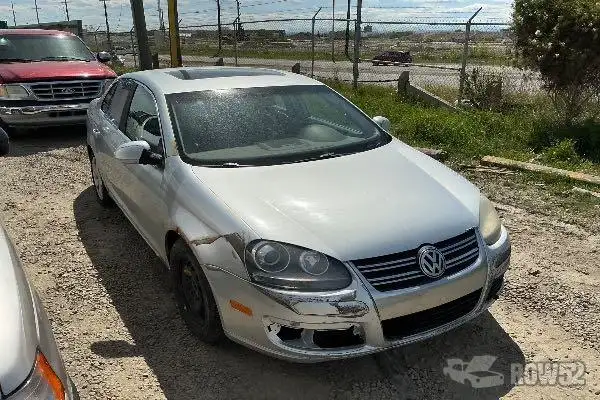 Photo of 2008 Volkswagen Jetta