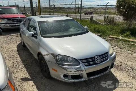 Photo of 2008 Volkswagen Jetta