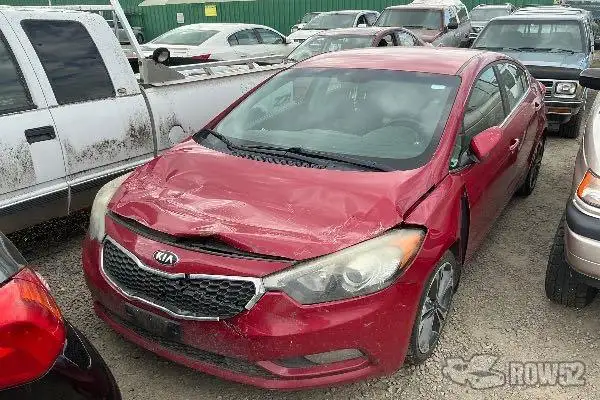 Photo of 2014 Kia Forte