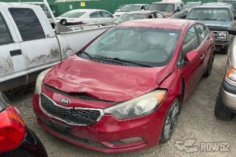 Photo of 2014 Kia Forte