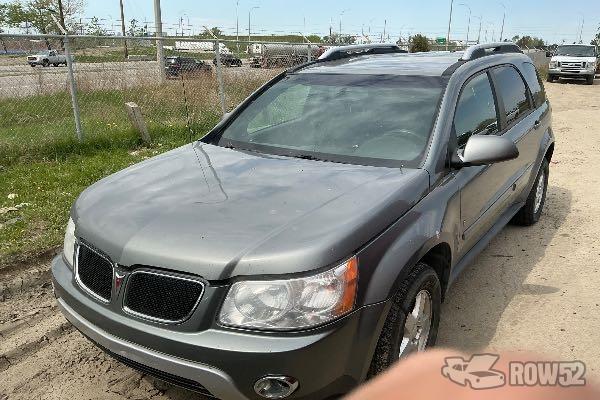 Photo of 2006 Pontiac Torrent