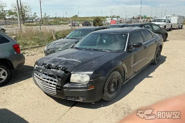Photo of 2006 Chrysler 300