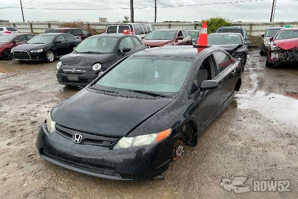 Photo of 2006 Honda Civic