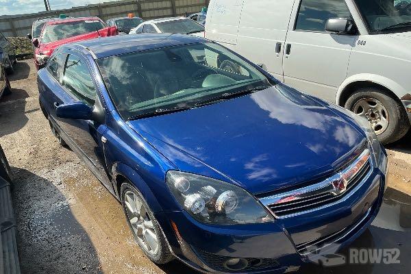 Photo of 2008 Saturn Astra