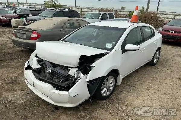Photo of 2011 Nissan Sentra