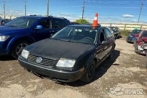 Photo of 2007 Volkswagen Jetta