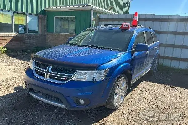 Photo of 2015 Dodge Journey