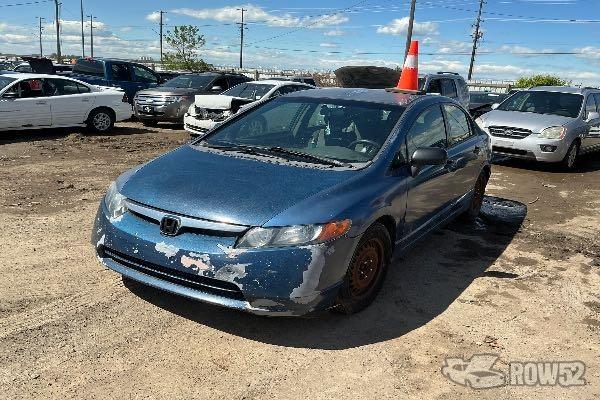 Photo of 2008 Honda Civic