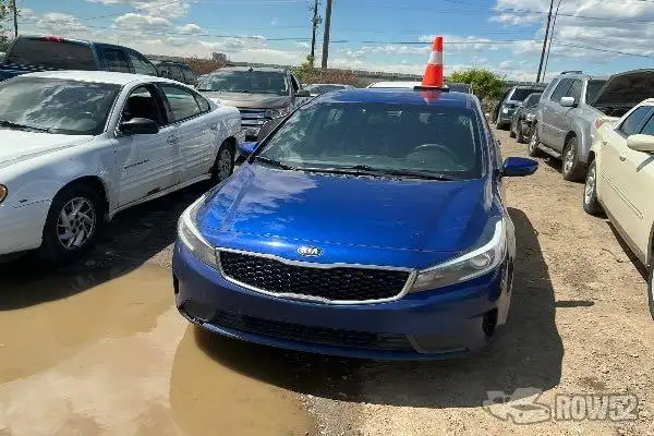 Photo of 2017 Kia Forte