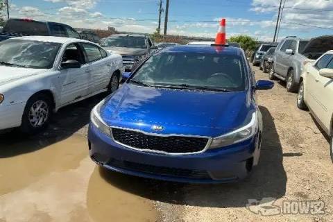 Photo of 2017 Kia Forte