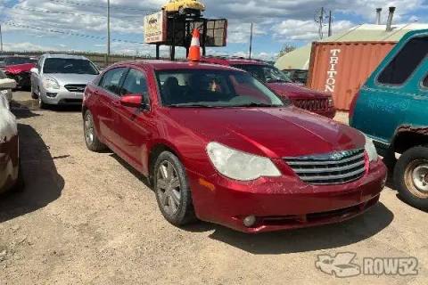 Photo of 2010 Chrysler Sebring
