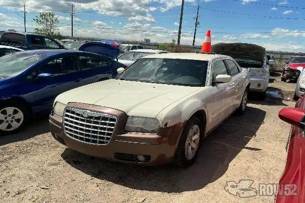 Photo of 2006 Chrysler 300