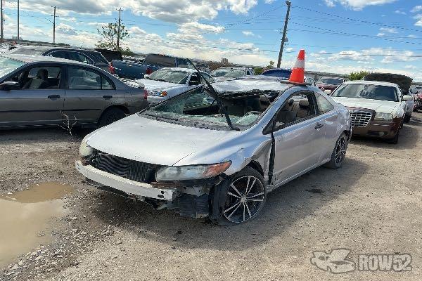 Photo of 2007 Honda Civic