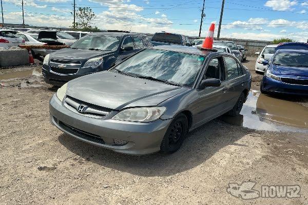 Photo of 2004 Honda Civic