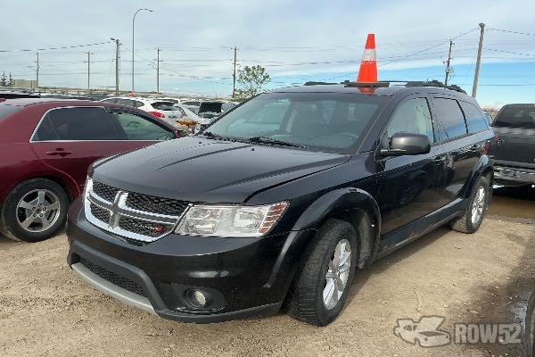 Photo of 2013 Dodge Journey