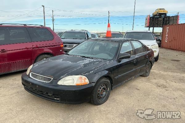 Photo of 1997 Honda Civic