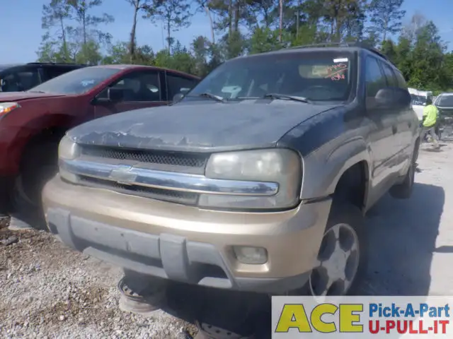 Photo of 2006 Chevrolet Trailblazer Ext