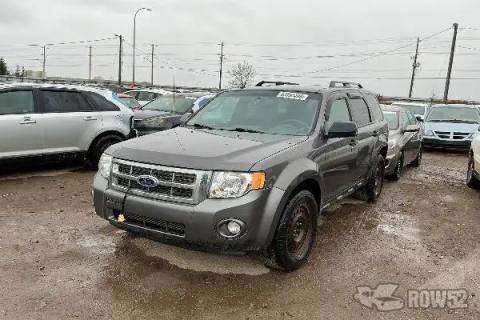 Photo of 2012 Ford Escape
