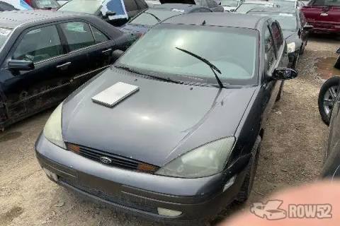 Photo of 2003 Ford Focus