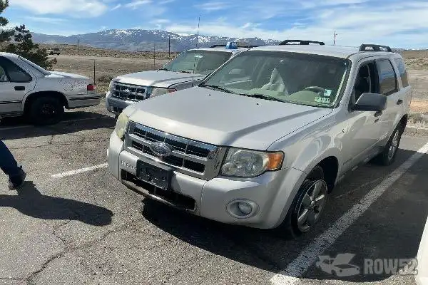 Photo of 2008 Ford Escape