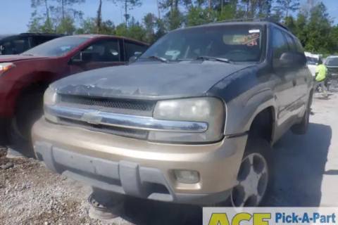 Photo of 2006 Chevrolet Trailblazer Ext