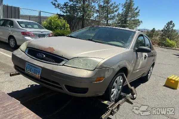Photo of 2005 Ford Focus