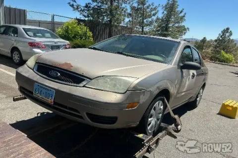Photo of 2005 Ford Focus