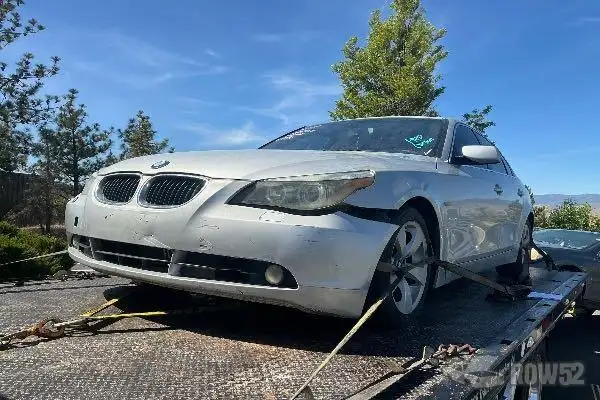 Photo of 2005 BMW 5-Series