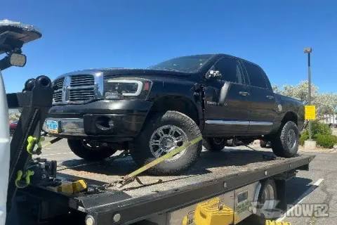 Photo of 2007 Dodge Ram 1500