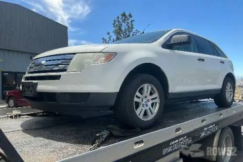 Photo of 2010 Ford Edge