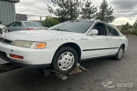 Photo of 1995 Honda Accord