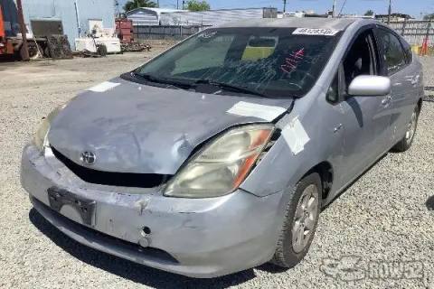 Photo of 2008 Toyota Prius