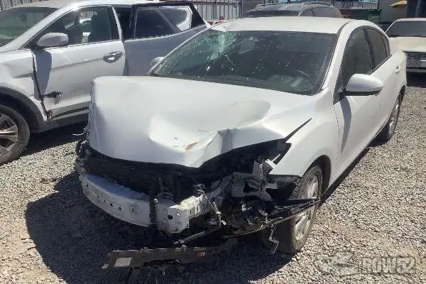 Photo of 2013 Mazda Mazda3