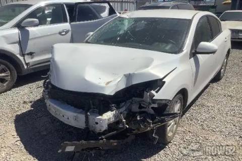 Photo of 2013 Mazda Mazda3