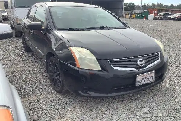 Photo of 2010 Nissan Sentra