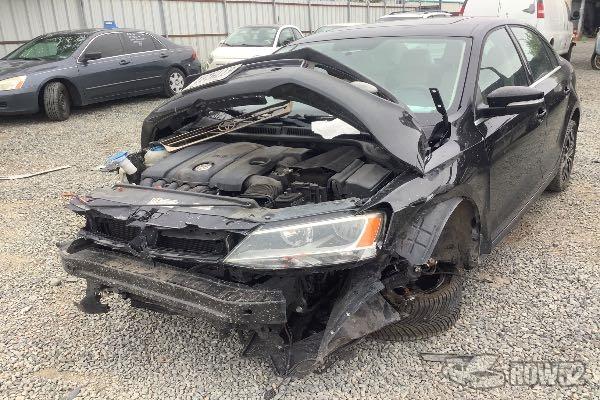 Photo of 2012 Volkswagen Jetta