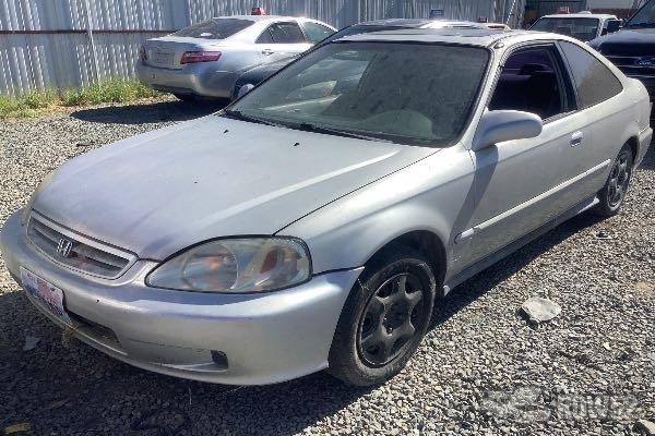 Photo of 1999 Honda Civic