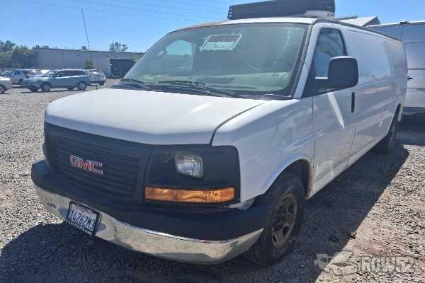 Photo of 2008 GMC Savana