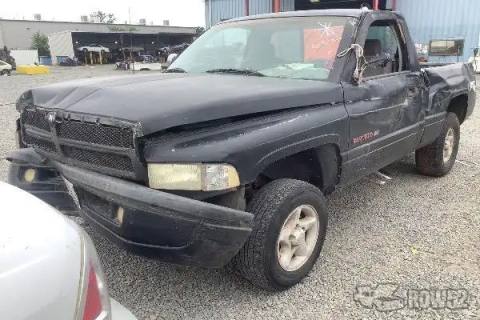 Photo of 1996 Dodge Ram 1500