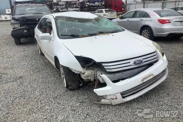 Photo of 2007 Ford Fusion