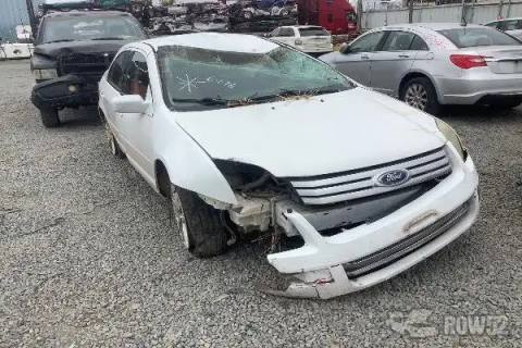 Photo of 2007 Ford Fusion