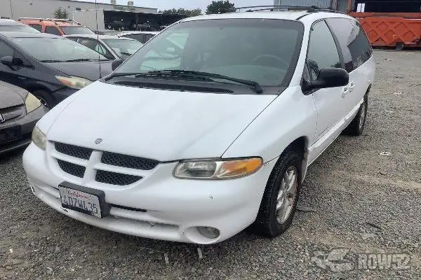 Photo of 1999 Dodge Grand Caravan