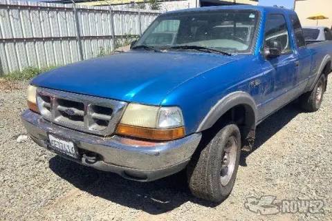 Photo of 2000 Ford Ranger