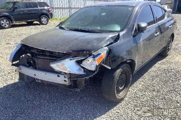 Photo of 2019 Nissan Versa