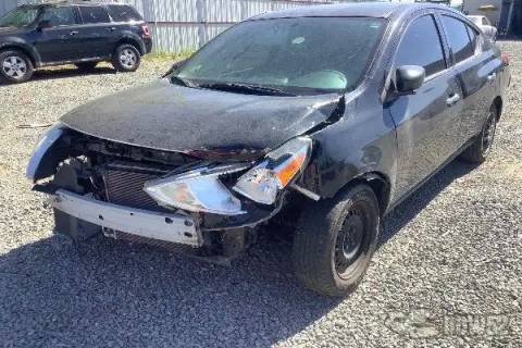 Photo of 2019 Nissan Versa
