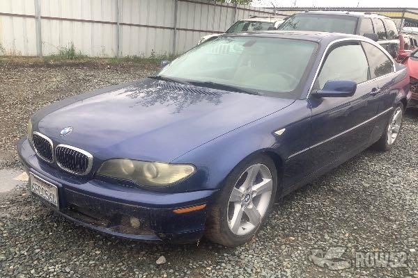 Photo of 2004 BMW 3-Series