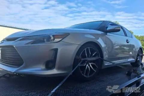 Photo of 2014 Scion tC