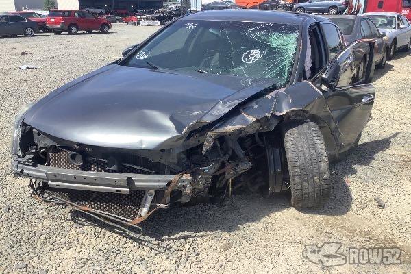 Photo of 2011 Honda Accord